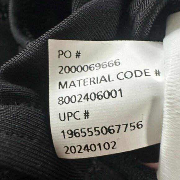 Speedo Women's 12 One Piece Swimsuit Prolt Super Solid Pro Adult Eco Team Black - Picture 8 of 8